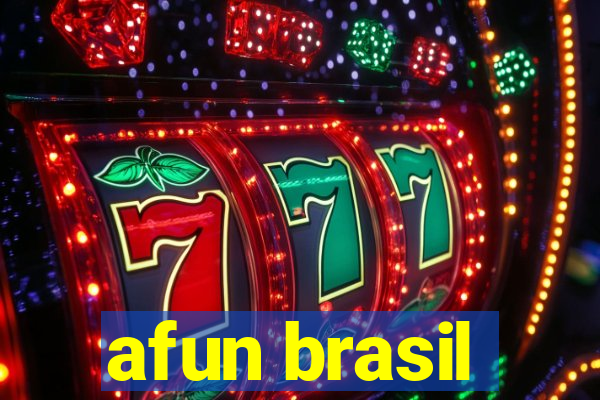 afun brasil